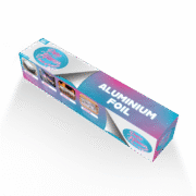 Aluminium Foil