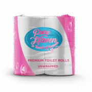 Pure Haven Tissues come in different packs for you convenience and budget plans